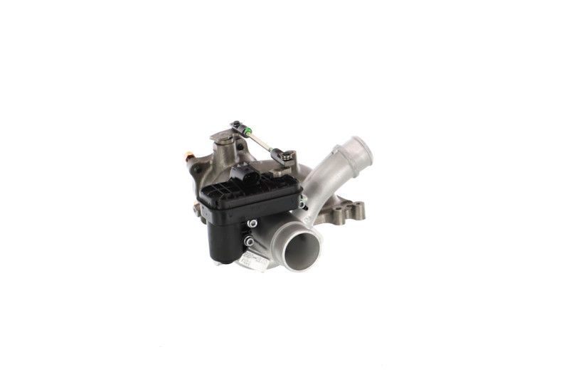 REMANTE 003-002-004543R Charger, charging (supercharged/turbocharged)