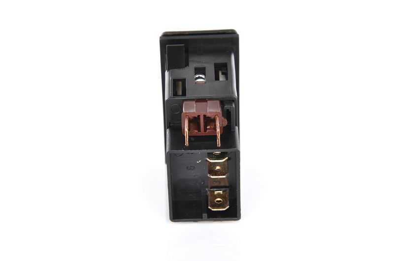BOSCH 0986348324 Direction Indicator Switch