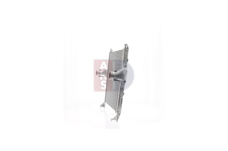 Chladič turba 407005X