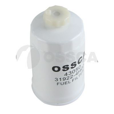 OSSCA Üzemanyagszűrő 43050