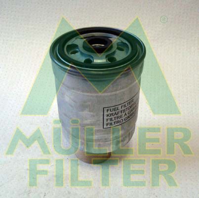 MULLER FILTER Üzemanyagszűrő FN208
