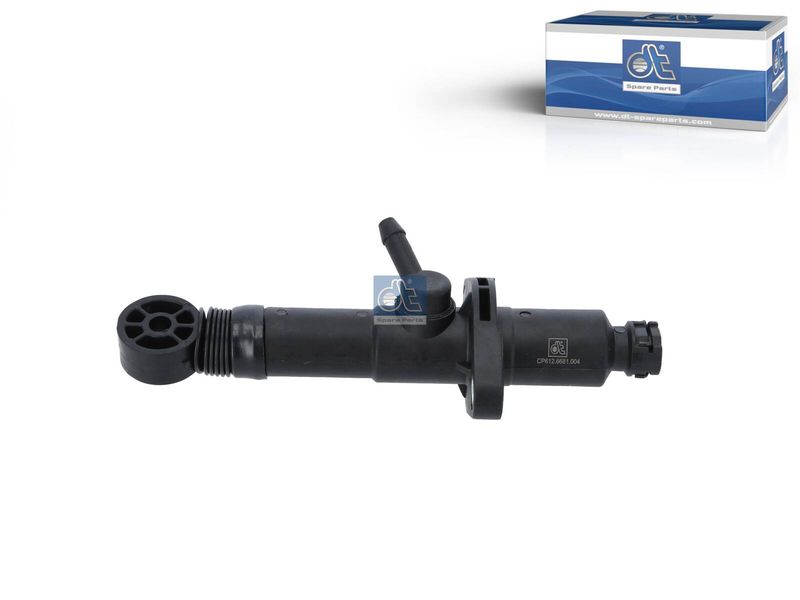 Pompa centrala, ambreiaj 12.30004 DT Spare Parts