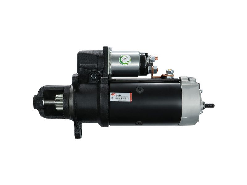 AS-PL S0024 Starter