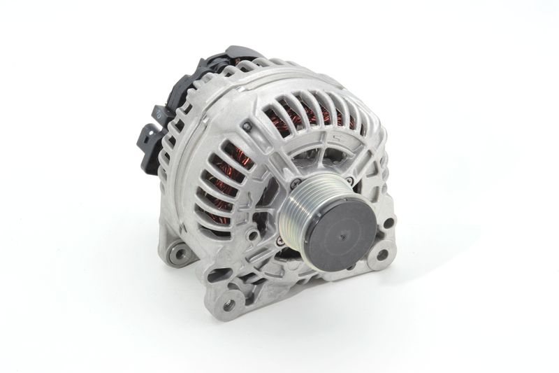 BOSCH 0124615067 Alternator