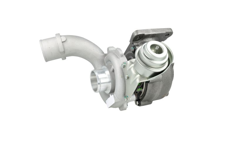 Kompressor, ülelaadimine, NRF 90010154