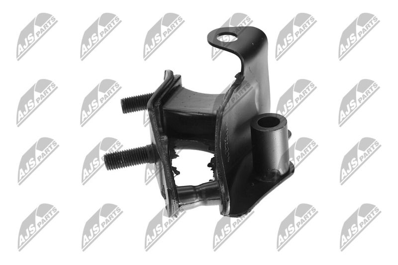 Paigutus, Mootor, NTY ZPS-HD-115