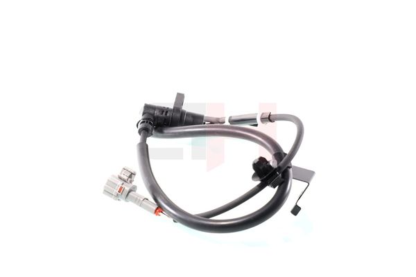 Andur, rattapöörete arv, GH GH-704571V