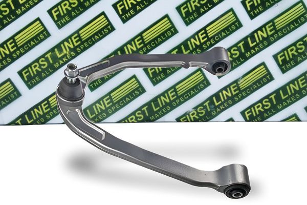 FIRST LINE Control/Trailing Arm, wheel suspension FCA7624