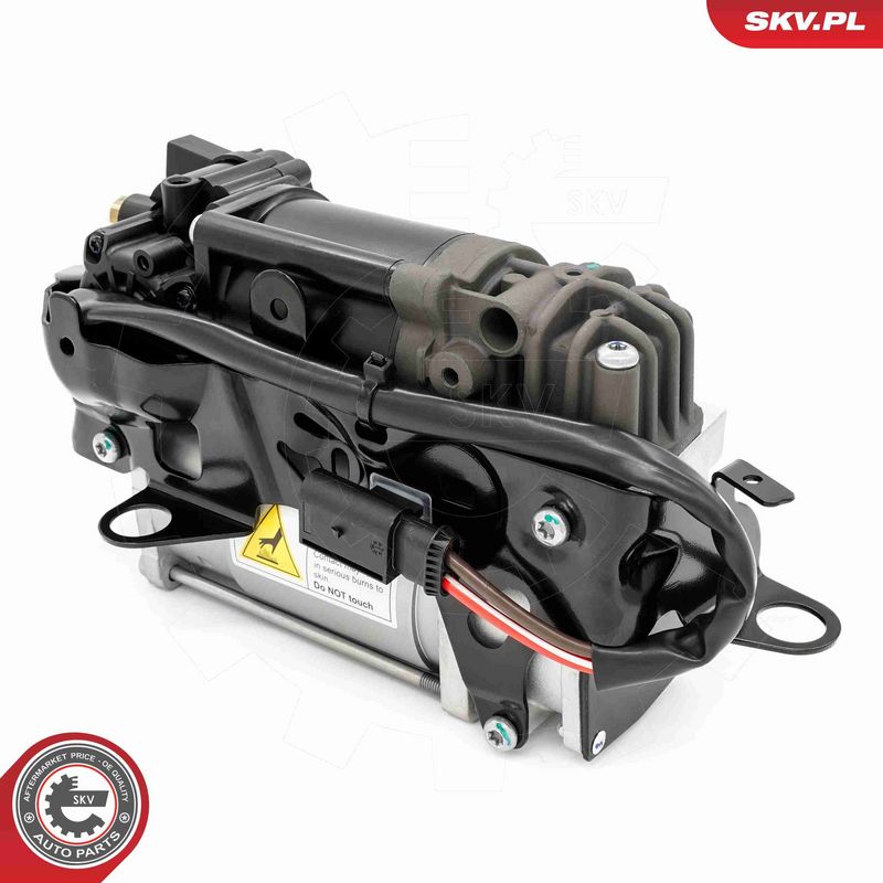 ESEN SKV 58SKV502 Compressor, compressed-air system