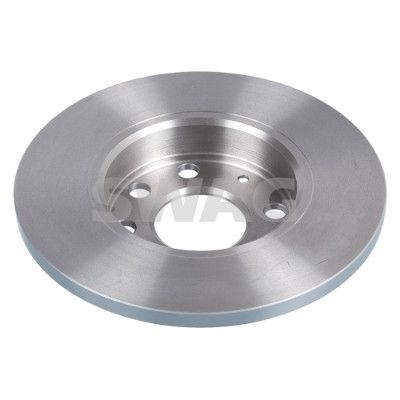SWAG 40 90 8504 Brake Disc