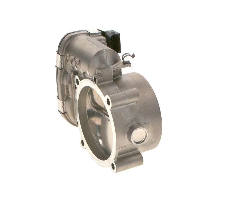 BOSCH 0280750191 Actuator, throttle valve