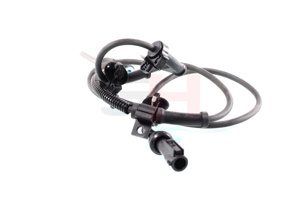 Andur, rattapöörete arv, GH GH-702538V