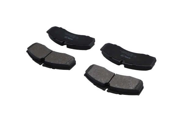 Kavo Parts KBP-6598 Stabdžių trinkelių rinkinys, diskinis stabdys
