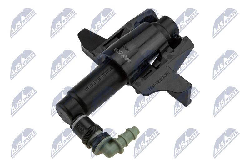 NTY EDS-KA-000 Washer Fluid Jet, headlight cleaning