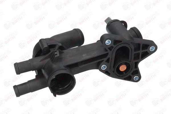 BIRTH 80052 Coolant Coupling