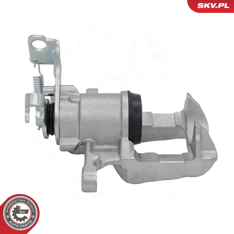 Pidurisadul, ESEN SKV 78SKV233