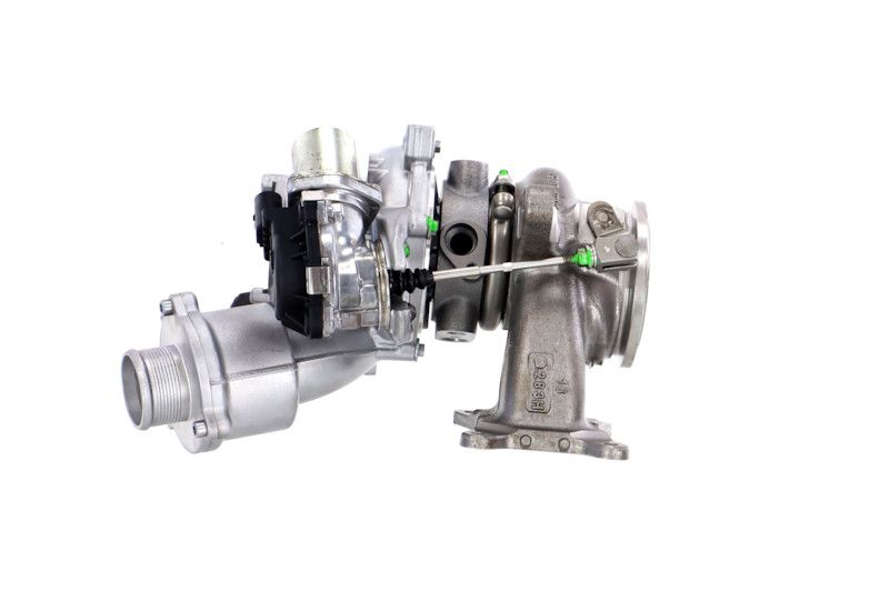 REMANTE 003-002-001355R Charger, charging (supercharged/turbocharged)