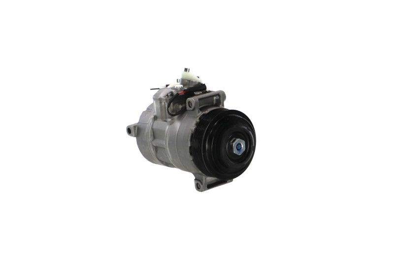 REMANTE 005-001-000191R Compressor, air conditioning