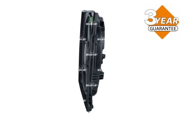 Ventilaator, mootorijahutus, NRF 47897