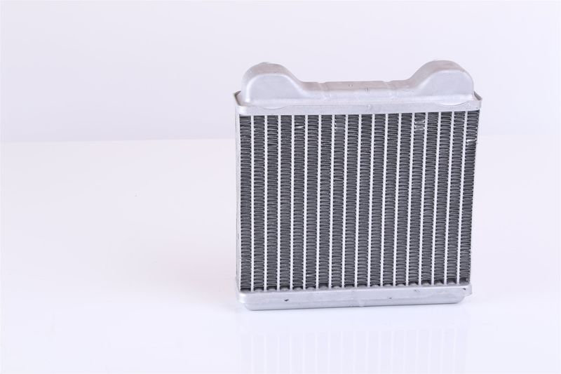NISSENS 70225 Heat Exchanger, Interior Heating
