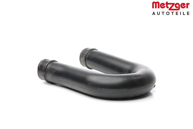 METZGER AUTOTEILE 2401296 Charge Air Hose