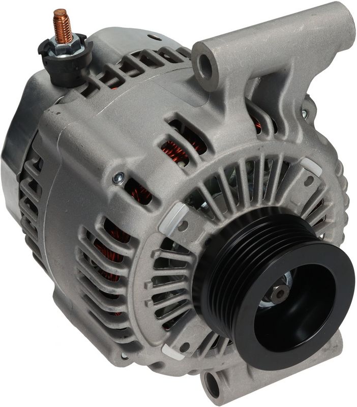 Generaator, HC-Cargo F 032...
