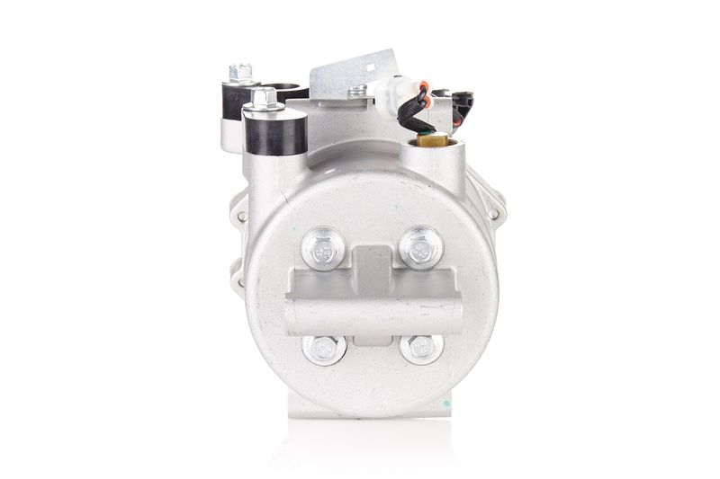 NISSENS 890624 Compressor, air conditioning