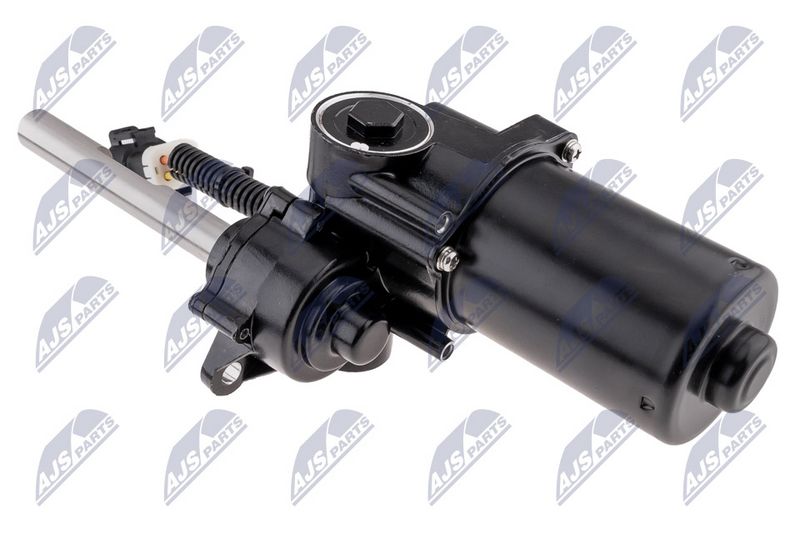 NTY EZC-LR-106 Holder, running board