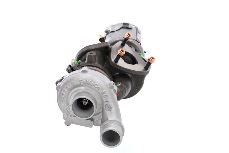 REMANTE 003-002-001081R Charger, charging (supercharged/turbocharged)