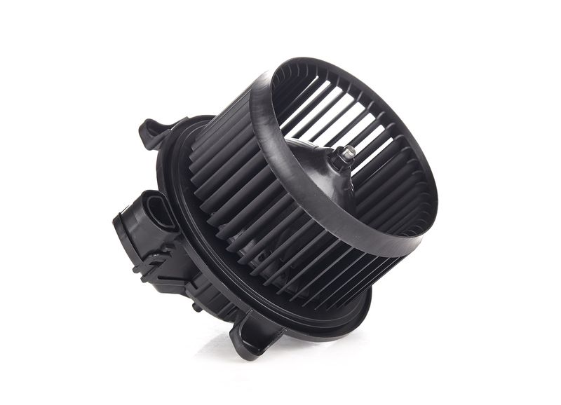 NISSENS 87495 Interior Blower