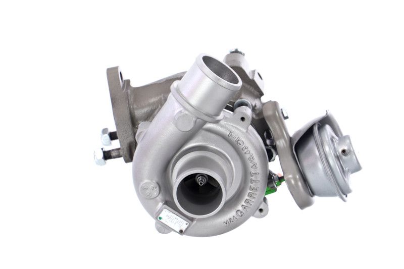 REMANTE 003-001-000088R Charger, charging (supercharged/turbocharged)