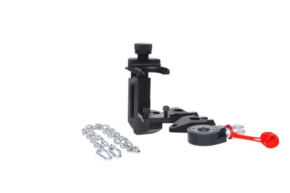 KS TOOLS 450.0120 Ejector Set, ball joint