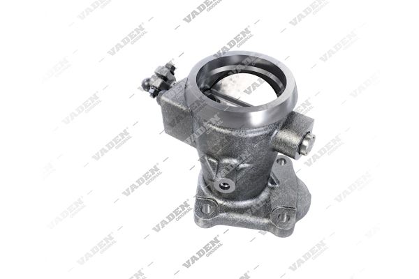 klapka motorové brzdy MB 0101206
