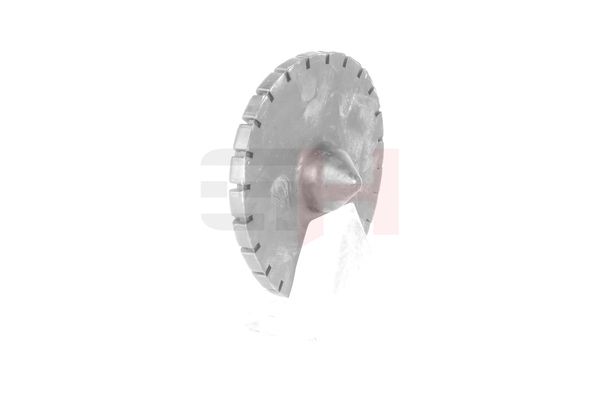 Puhver, vedrustus, GH GH-624772