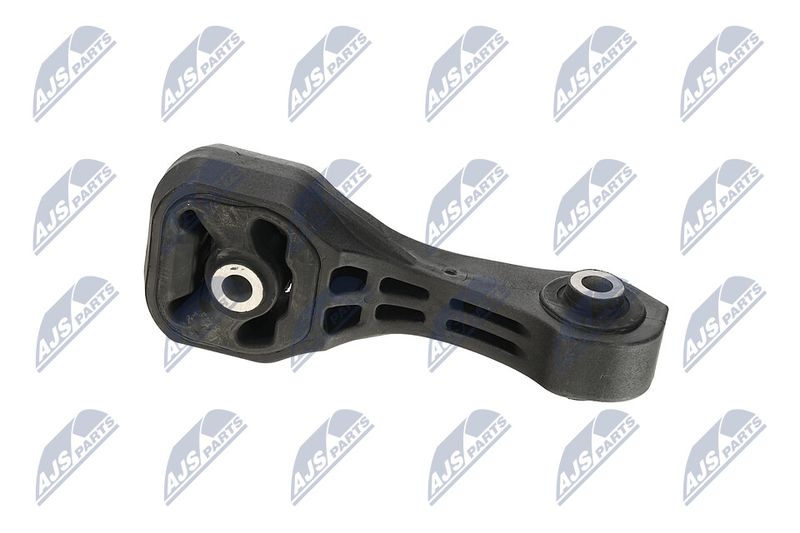 NTY ZPS-HD-111 Mounting, engine
