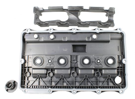 METZGER AUTOTEILE 2389140 Cylinder Head Cover