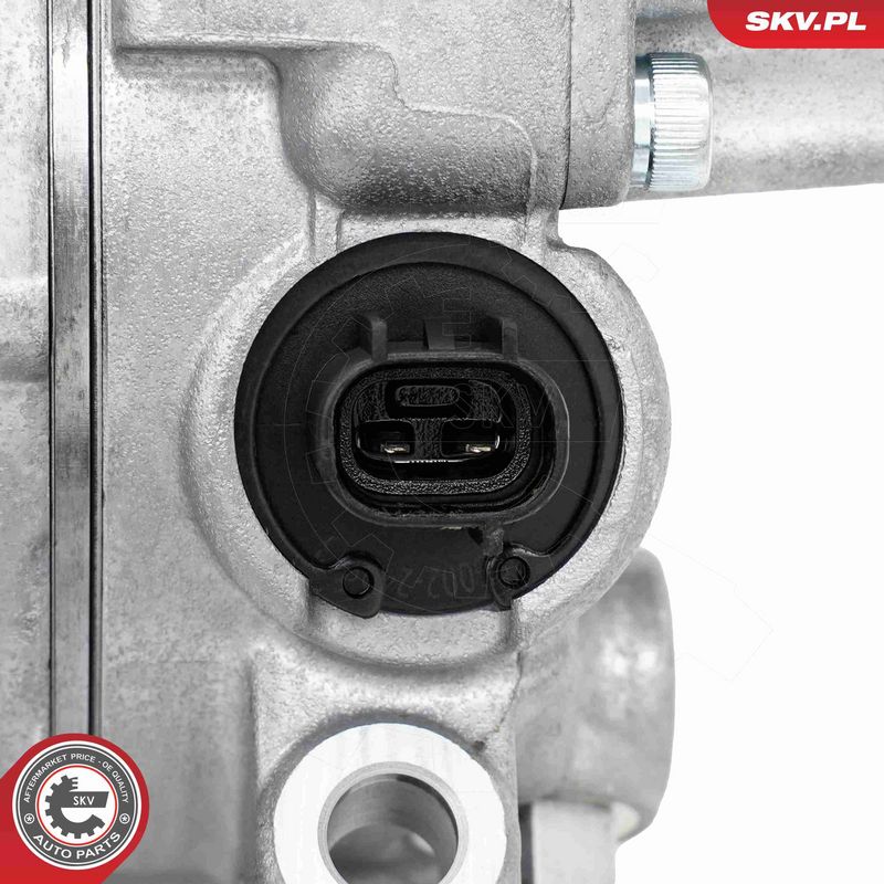 ESEN SKV 84SKV023 Compressor, air conditioning
