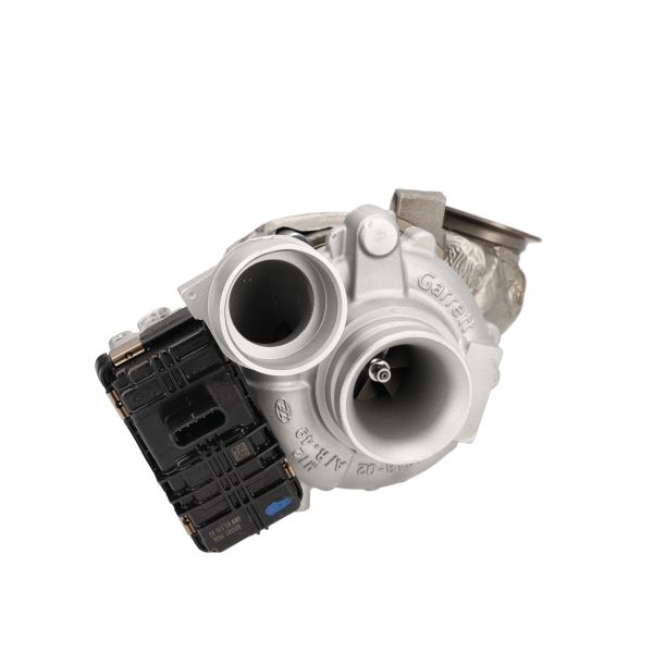 OE-TurboPower IT-882740 Charger, charging (supercharged/turbocharged)