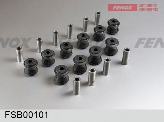 тампон, носач FENOX