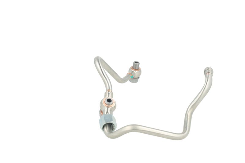 This part match OEM code: A6511801820
