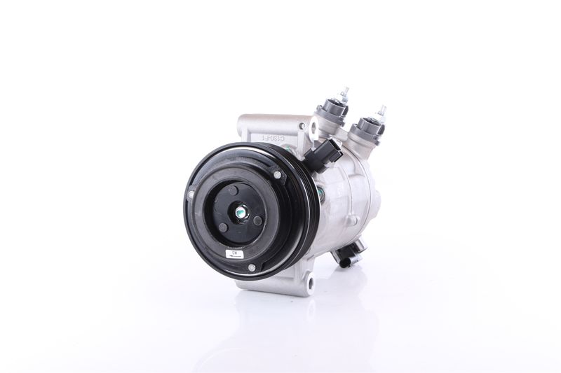 NISSENS 890790 Compressor, air conditioning