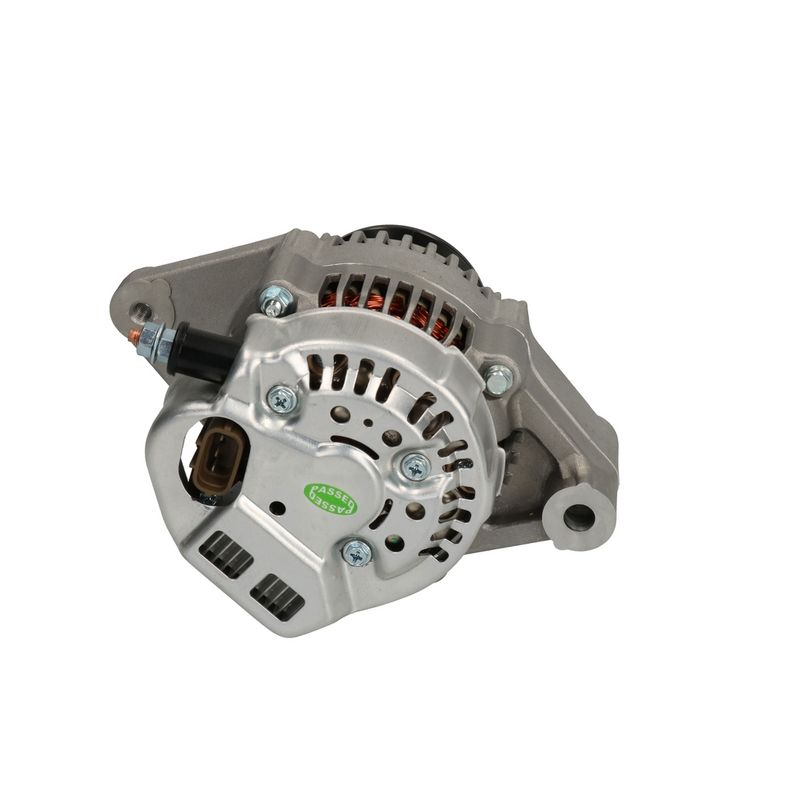 HC-Cargo F032113989 Alternator