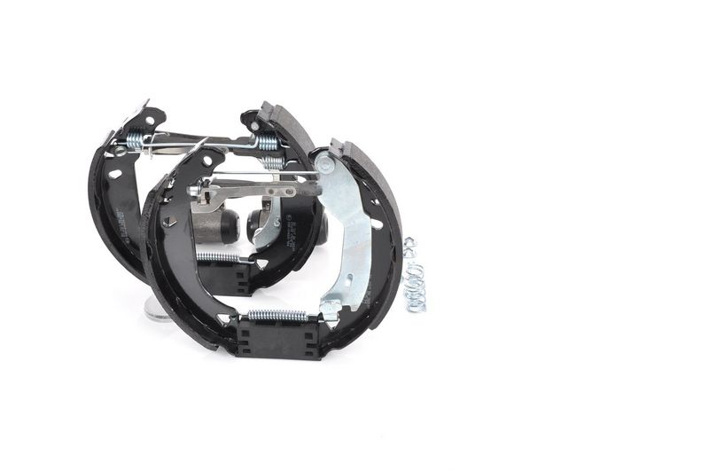 BOSCH 0 204 114 040 Brake Shoe Set