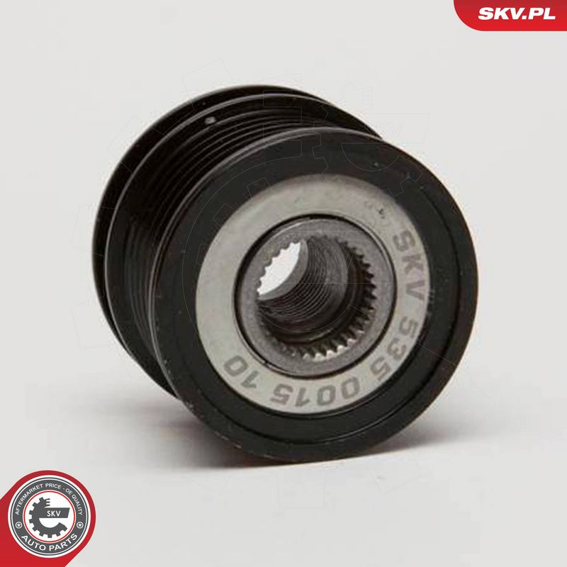 ESEN SKV 11SKV011 Alternator Freewheel Clutch