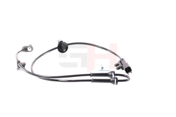 Andur, rattapöörete arv, GH GH-709325