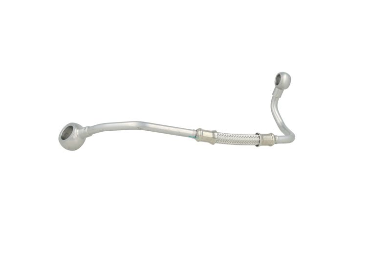 Conducto aceite, turbocompresor