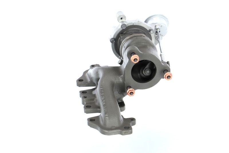 REMANTE 003-001-004347R Turbokompresorius