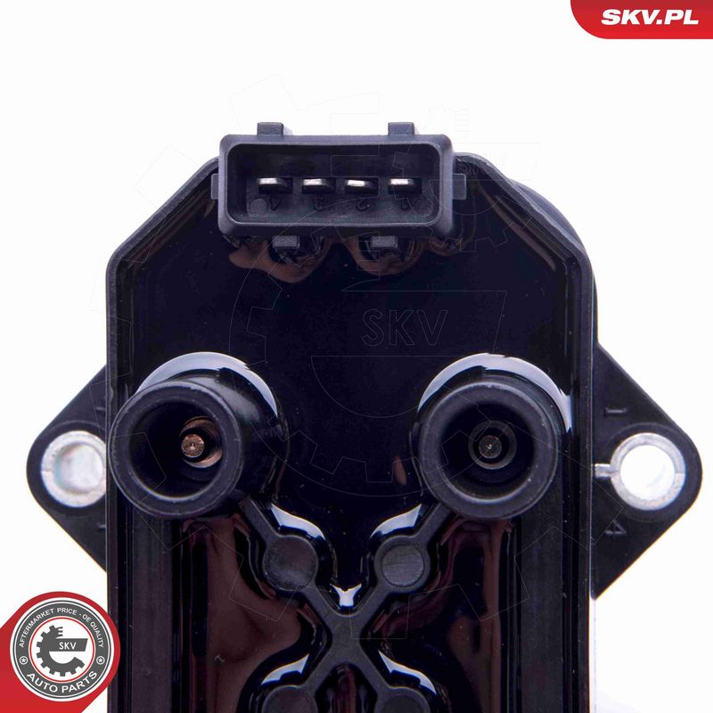 ESEN SKV 03SKV299 Ignition Coil