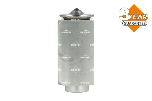 Ekspansiooniklapp, kliimaseade, NRF 38525