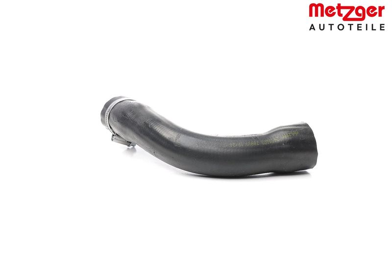 METZGER AUTOTEILE 2401273 Charge Air Hose